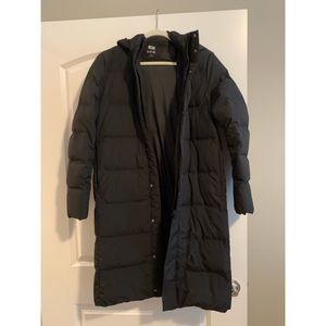 Uniqlo Women’s Down Filled Jacket Sz XS